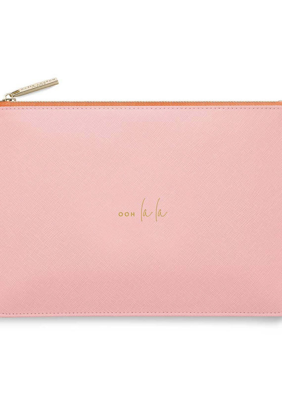 OOH La La Perfect Pouch