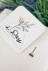 LDayDesigns Sprinkles Studs