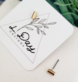 LDayDesigns Sprinkles Studs