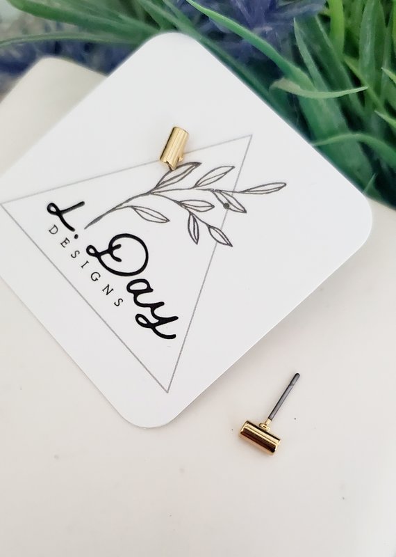 LDayDesigns Sprinkles Studs