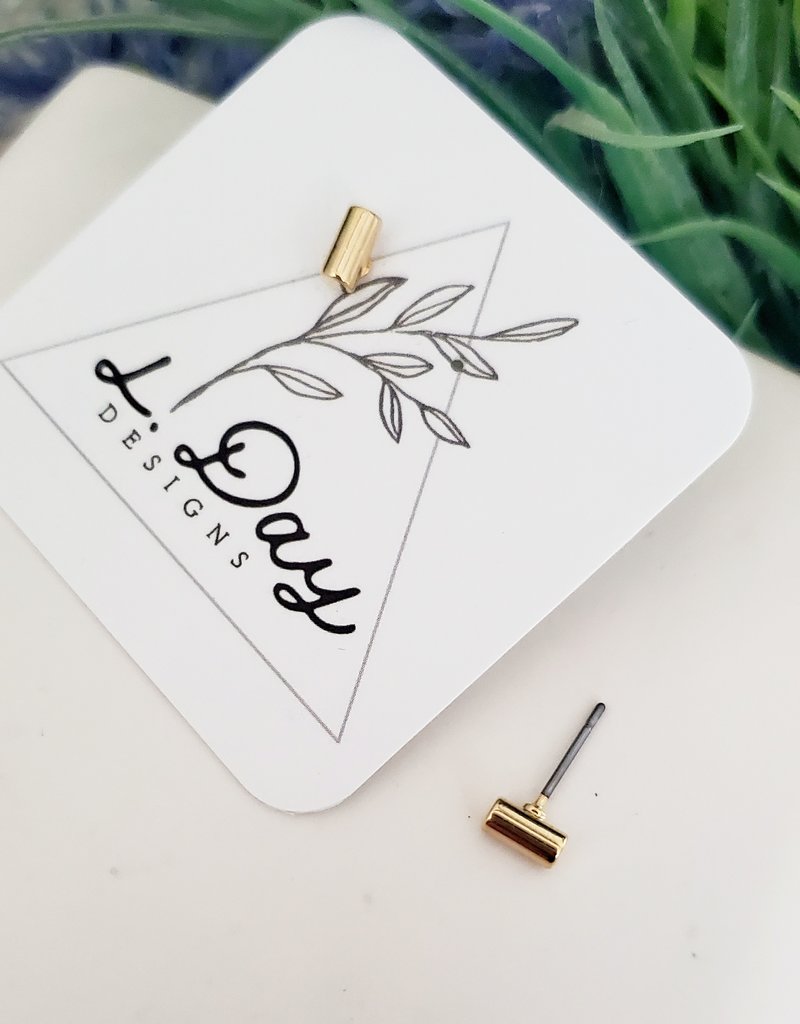 LDayDesigns Sprinkles Studs