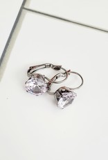 LDayDesigns Leverback Bling