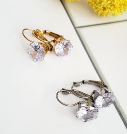 LDayDesigns Leverback Bling