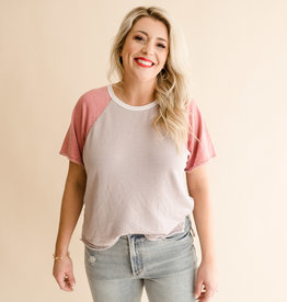 LDayDesigns Minimalist Geometric Hoop