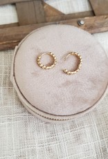 LDayDesigns Dots Ear Hug