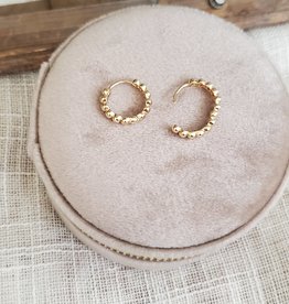 LDayDesigns Dots Ear Hug