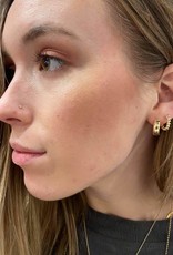 LDayDesigns Dots Ear Hug
