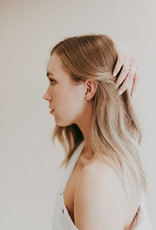 LDayDesigns Dots Ear Hug