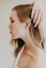 LDayDesigns Dots Ear Hug
