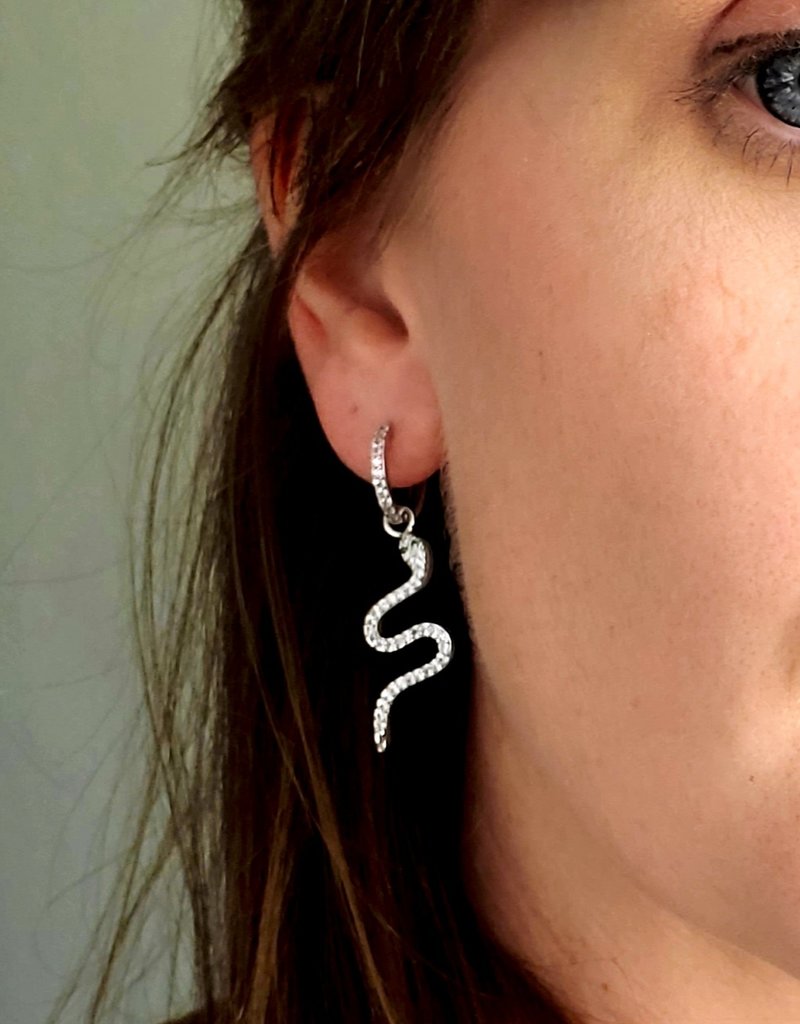 LDayDesigns Slither Hoop
