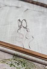LDayDesigns Slither Hoop