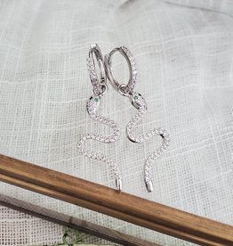 LDayDesigns Slither Hoop