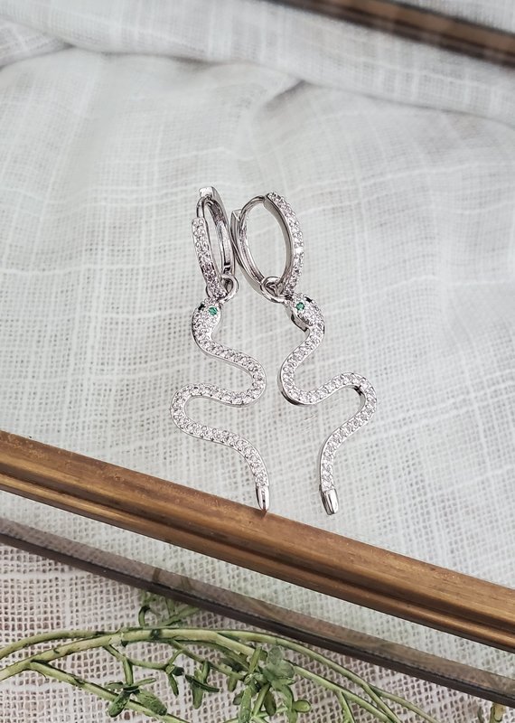 LDayDesigns Slither Hoop