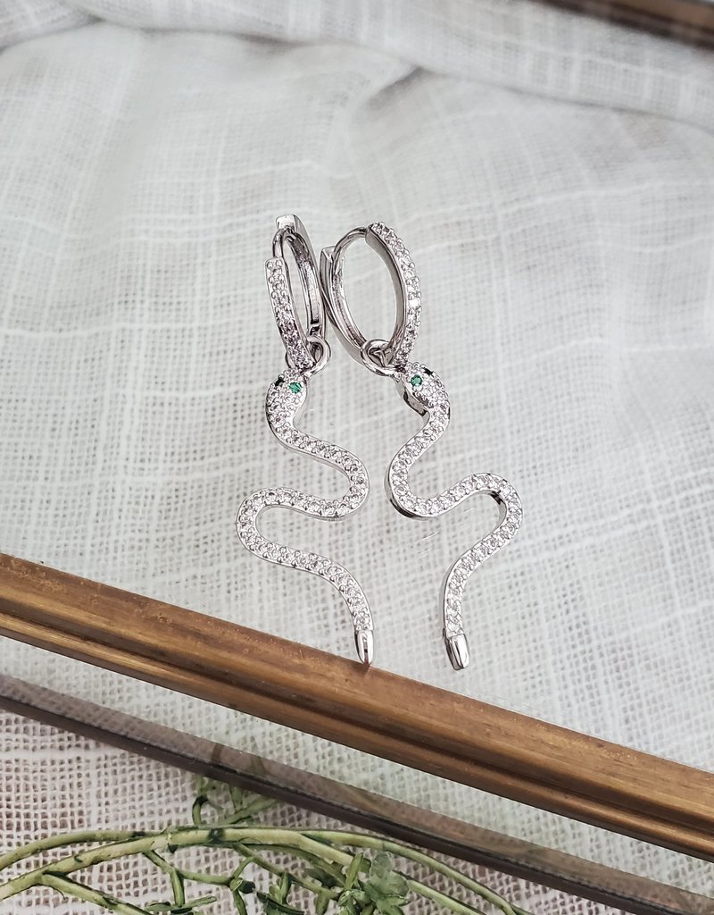LDayDesigns Slither Hoop