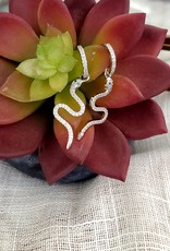 LDayDesigns Slither Hoop