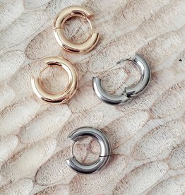 LDayDesigns Industrial Hoop