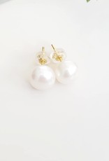 LDayDesigns Freshwater Pearl Stud