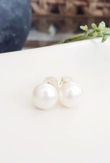 LDayDesigns Freshwater Pearl Stud