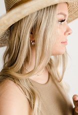 LDayDesigns Leverback Bling