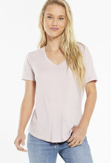 Kasey Modal V-Neck Tee