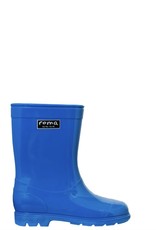 Roma Abel Blue Rain Boots (Kids)