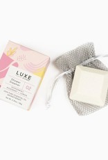 Cait + Co. Shower Steamer - Peppermint + Rosemary + Lemon