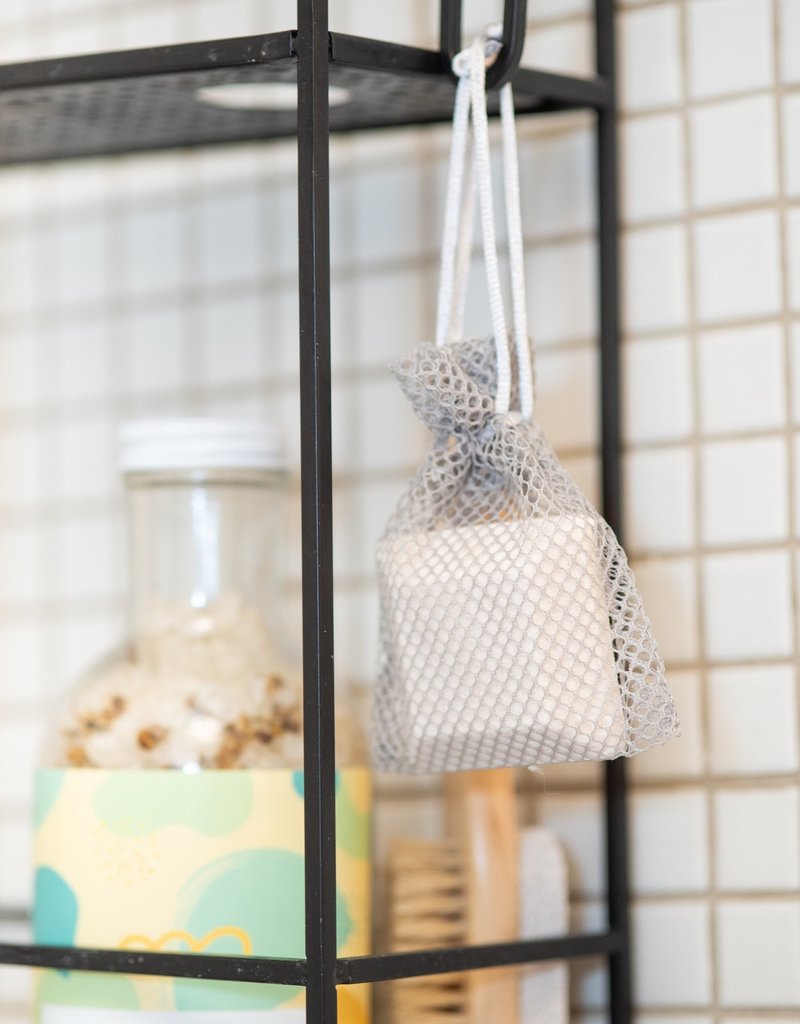 Cait + Co. Shower Steamer - Peppermint + Rosemary + Lemon