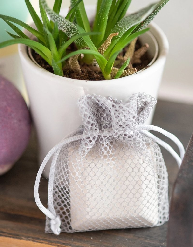 Cait + Co. Shower Steamer - Peppermint + Rosemary + Lemon