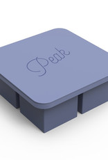 W&P XL Blue Ice Tray
