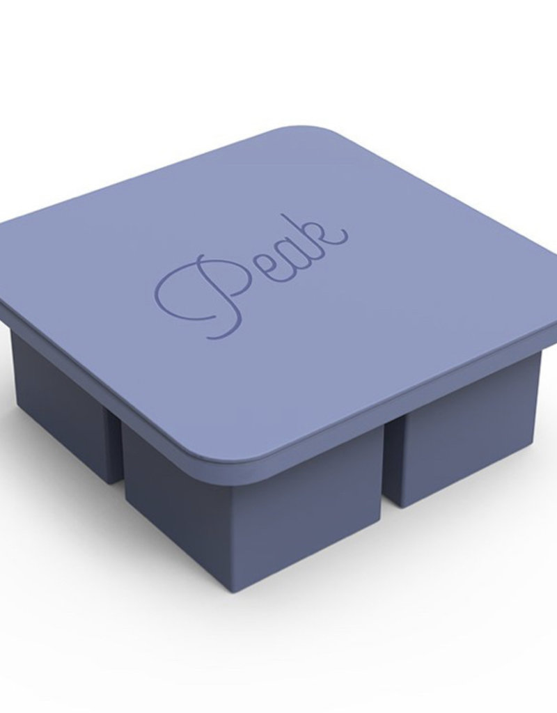 W&P XL Blue Ice Tray