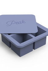 W&P XL Blue Ice Tray