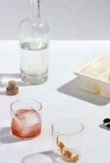W&P XL Blue Ice Tray