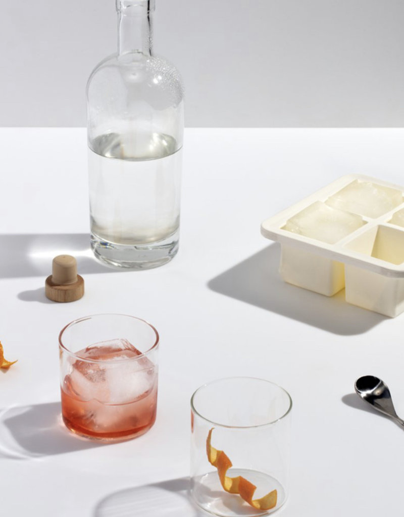 W&P XL Blue Ice Tray