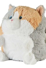 Warmies Supersized Cat Hand Warmies