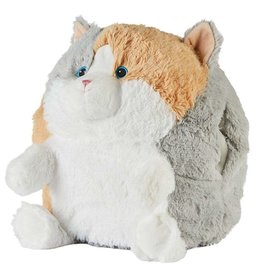 Warmies Supersized Cat Hand Warmies