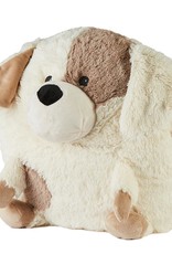 Warmies Supersized Puppy Hand Warmies