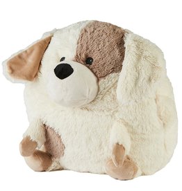 Warmies Supersized Puppy Hand Warmies