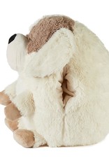 Warmies Supersized Puppy Hand Warmies