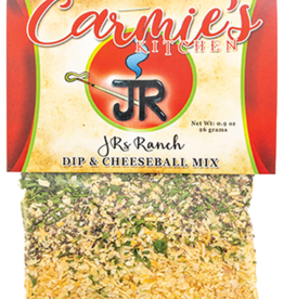 Carmie’s Kitchen JR’s Ranch Dip