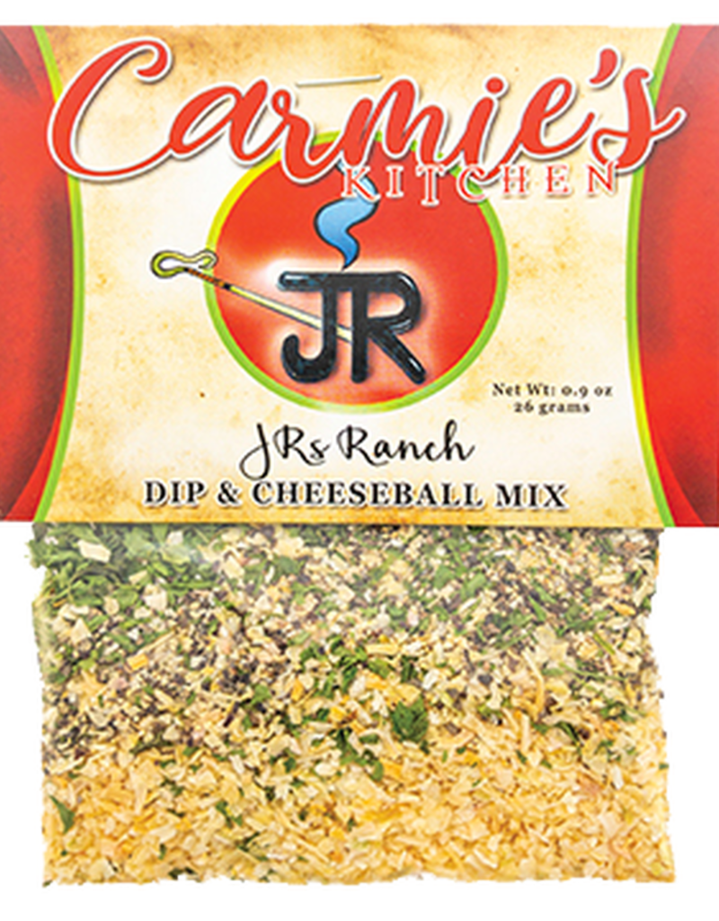 Carmie’s Kitchen JR’s Ranch Dip