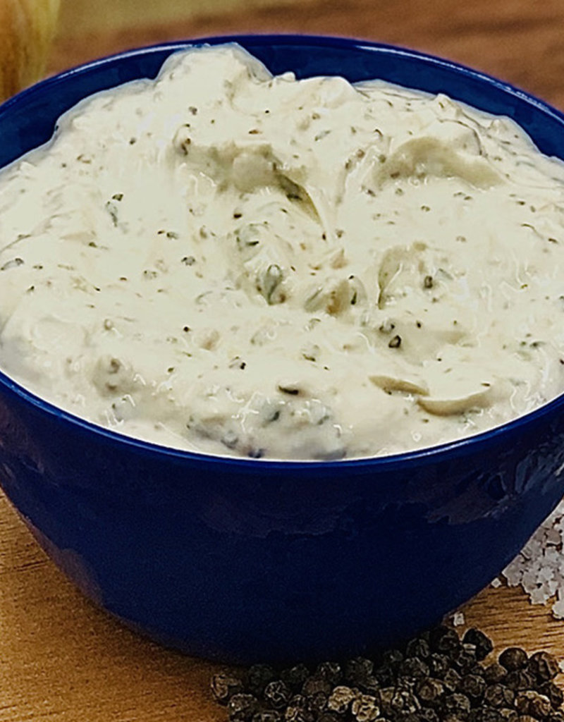 Carmie’s Kitchen JR’s Ranch Dip