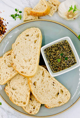 Carmie’s Kitchen Italian Herb Dipping Oil