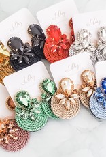 LDayDesigns Royal Summer