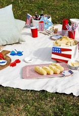 Happy Everything Big Wood Serving Board