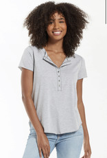 Sienna Henley Tee