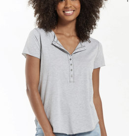 Sienna Henley Tee