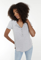 Sienna Henley Tee