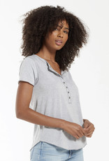 Sienna Henley Tee