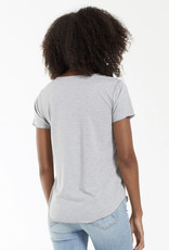 Sienna Henley Tee