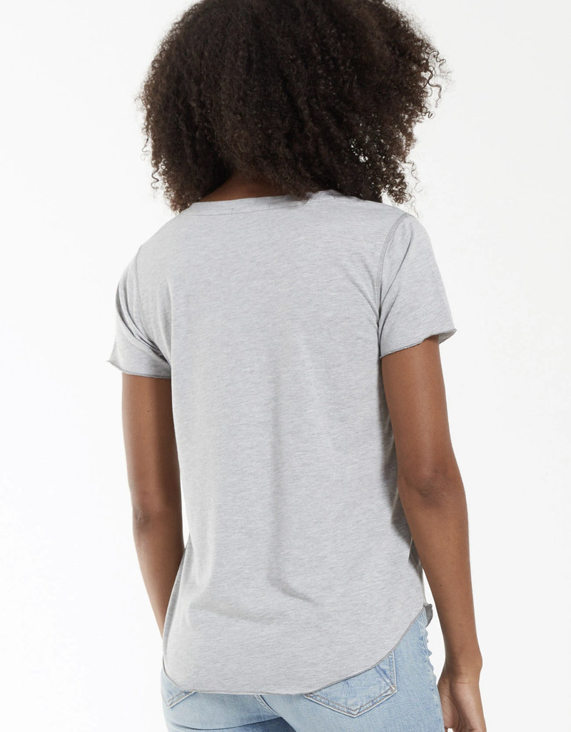 Sienna Henley Tee